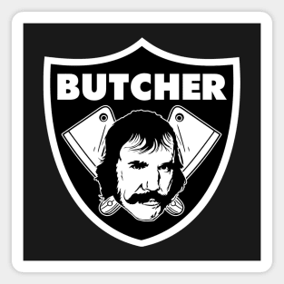 Butcher Magnet